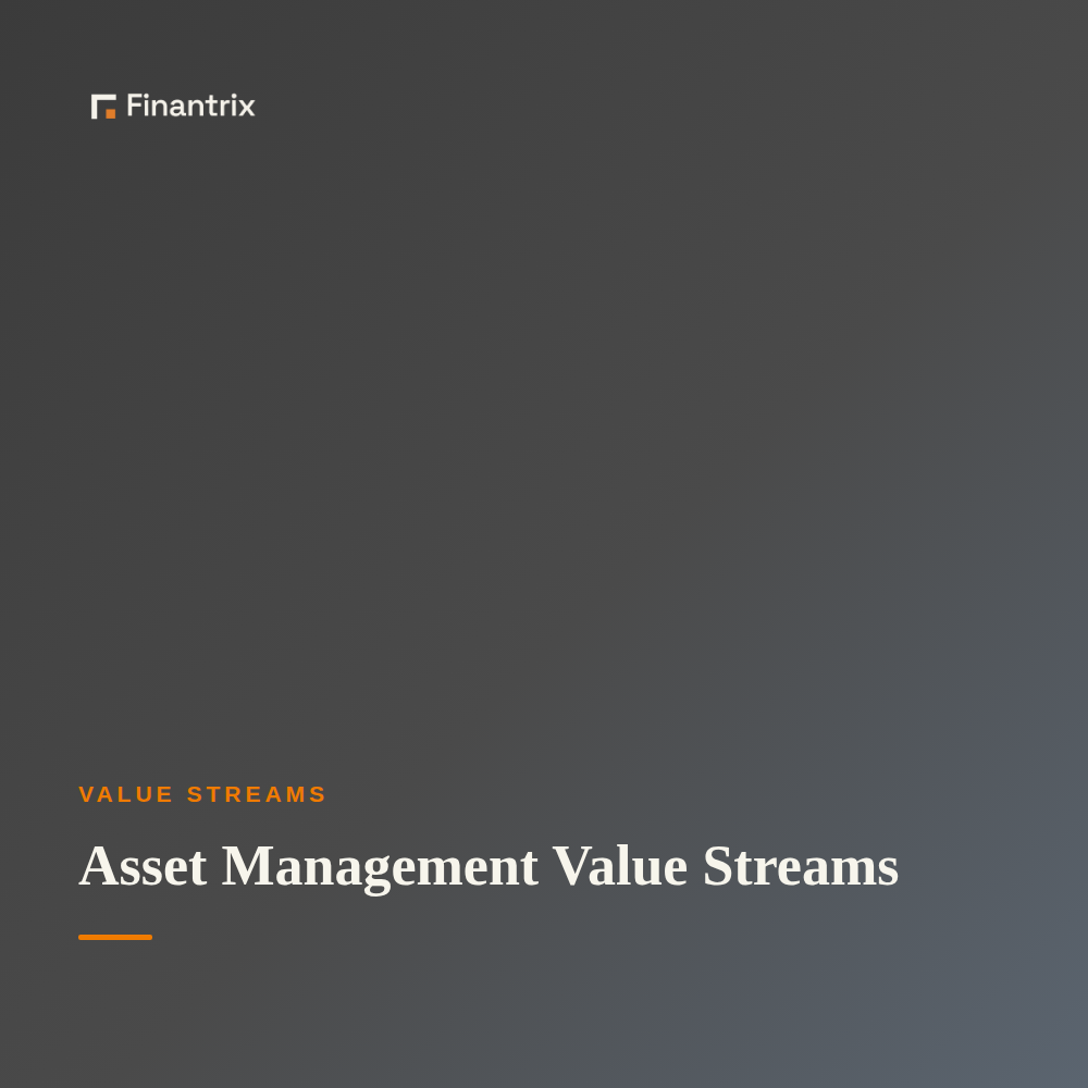 Asset Management