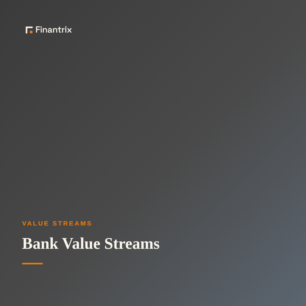 Retail Banking