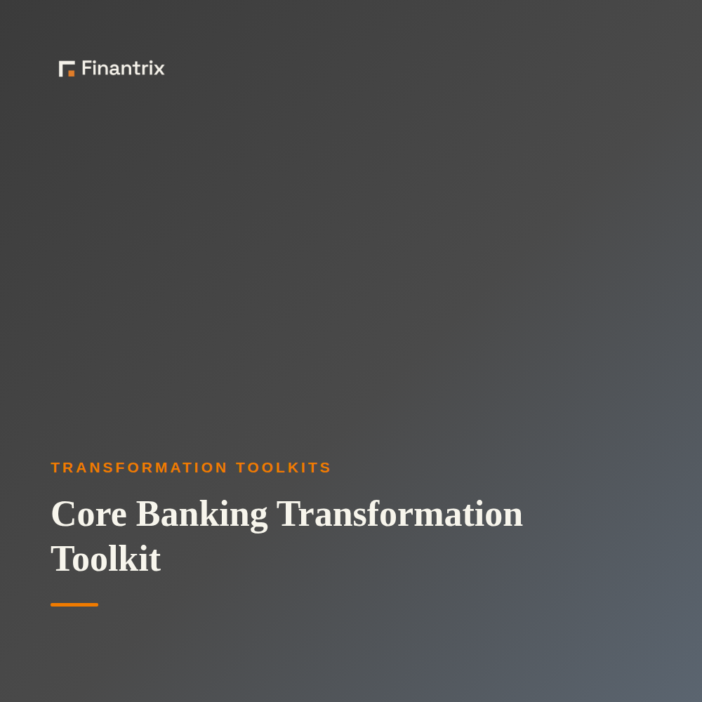 Transformation Toolkits