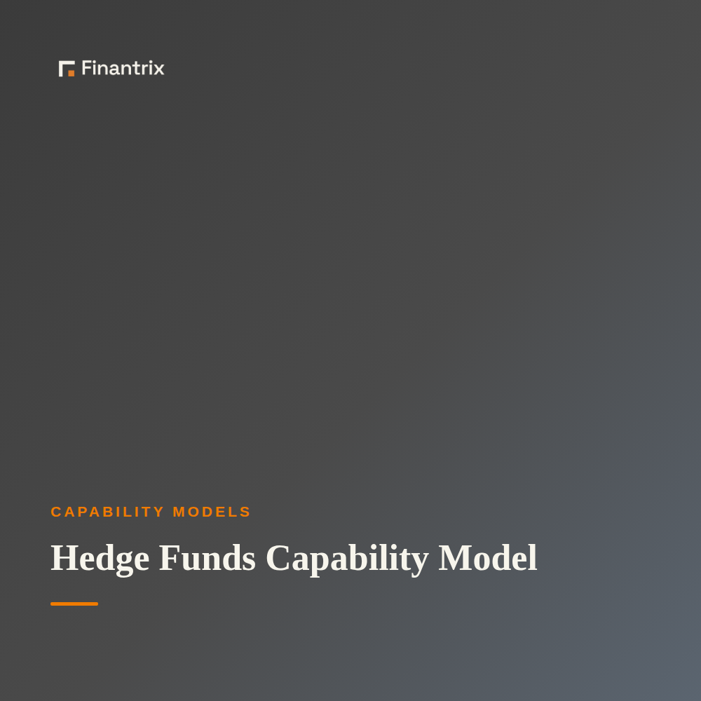 Hedge Funds