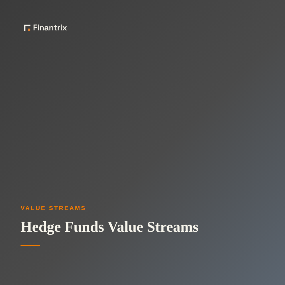 Hedge Funds