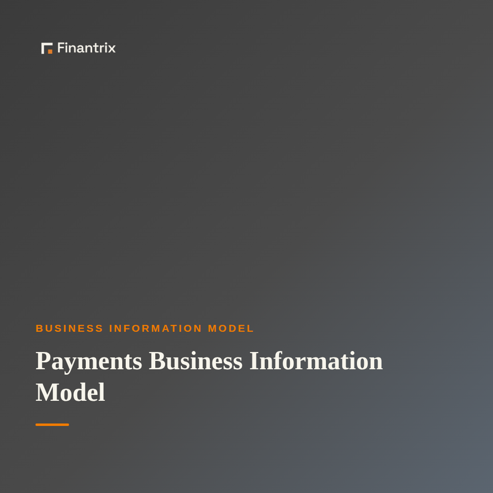 Payments