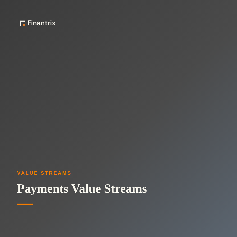 Payments