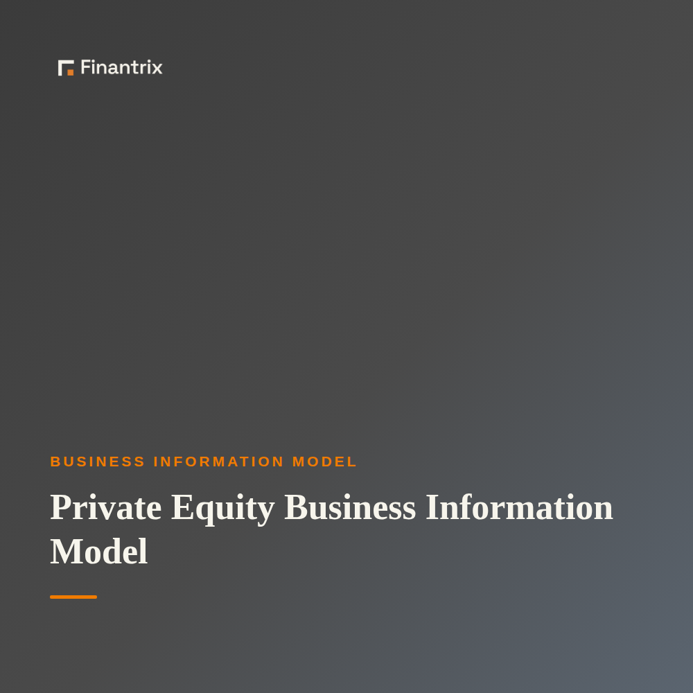 Private Equity