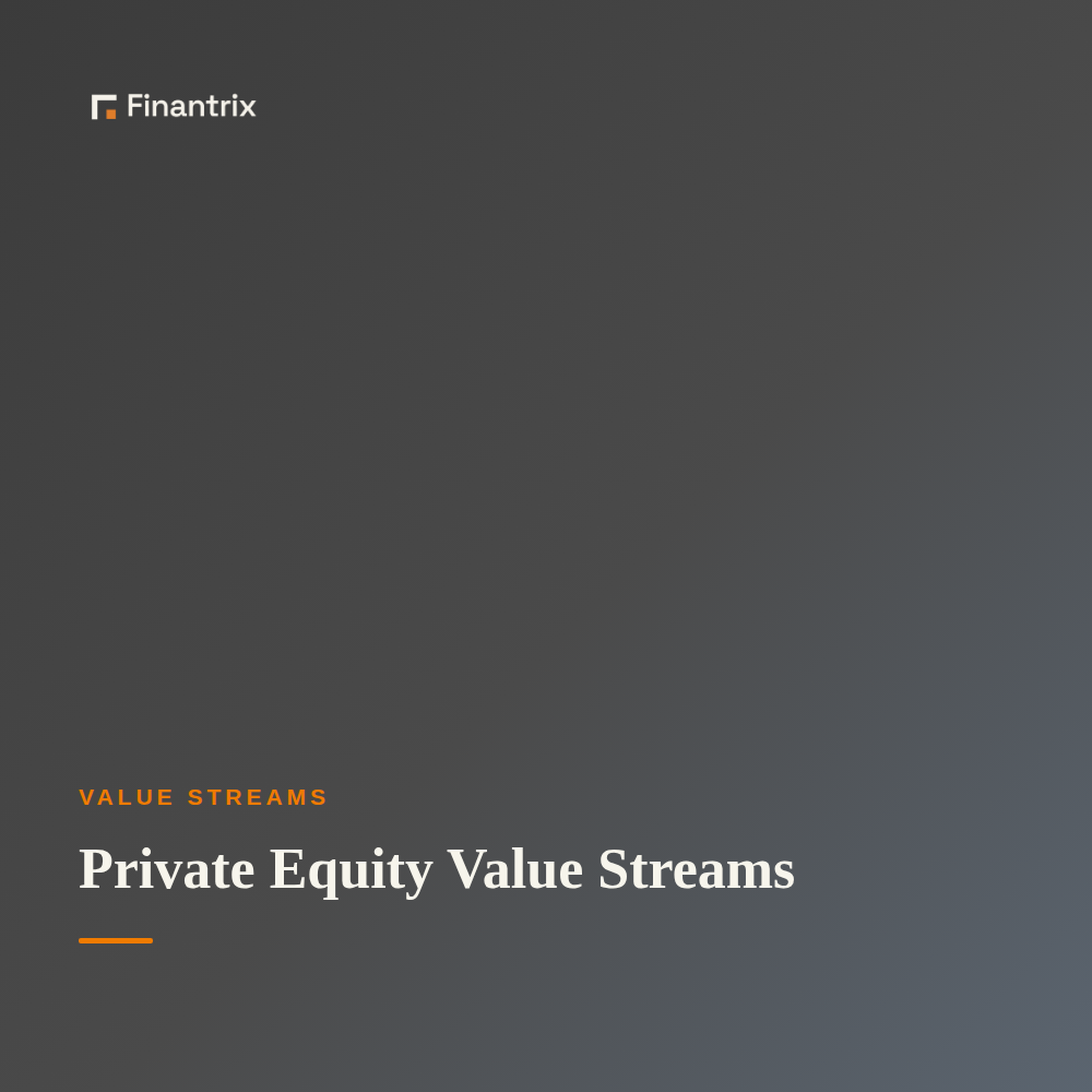 Private Equity