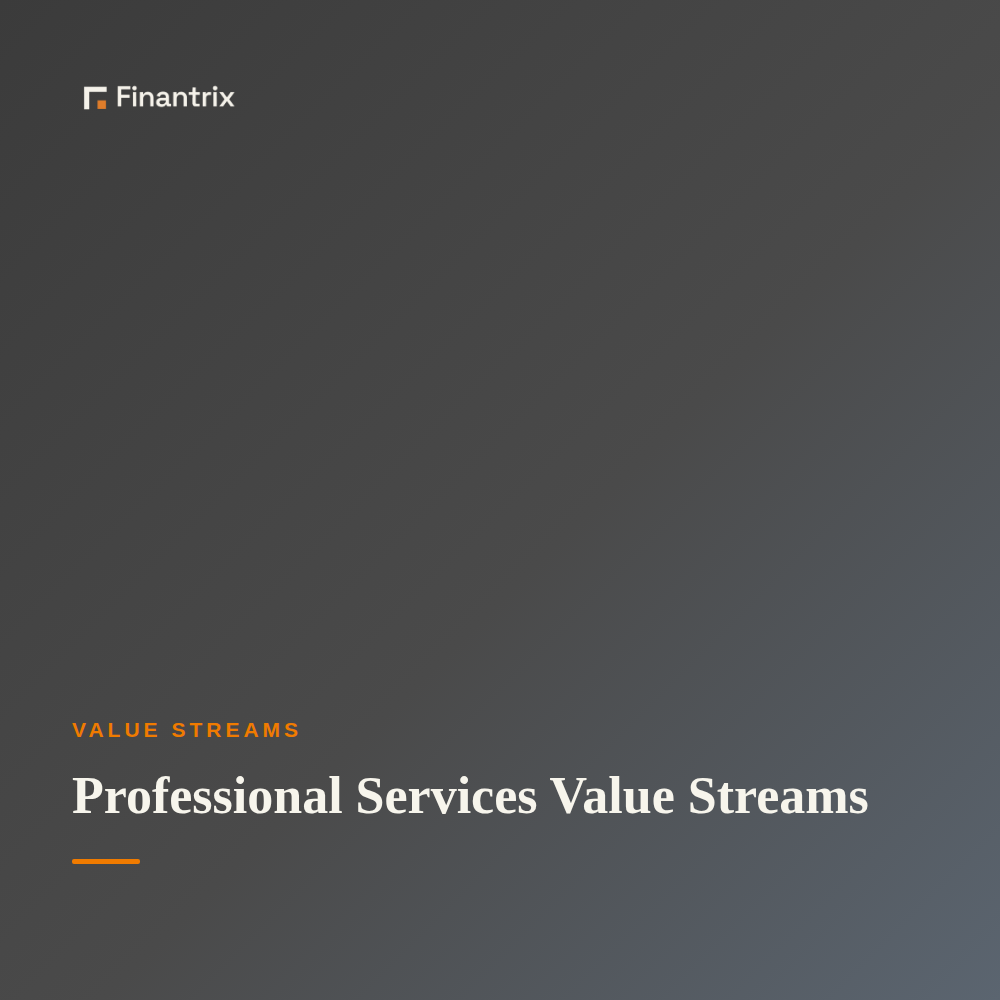 Professional Services