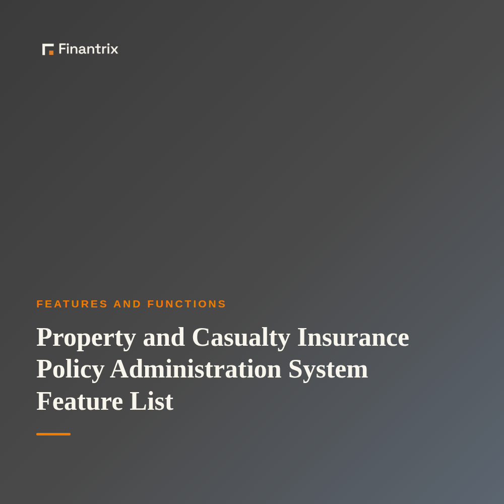Insurance
