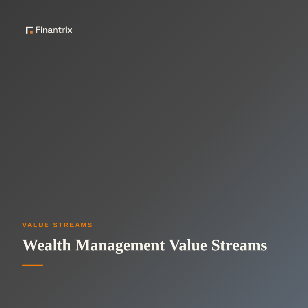 Wealth Management