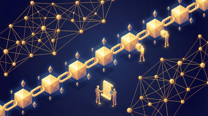 Blockchain in Financial Services