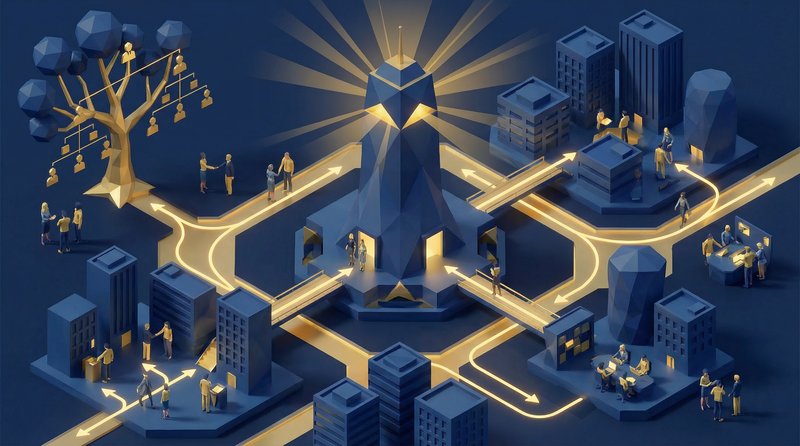 Business Architecture Current State Assessment