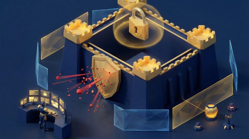 Cybersecurity Capabilities Model