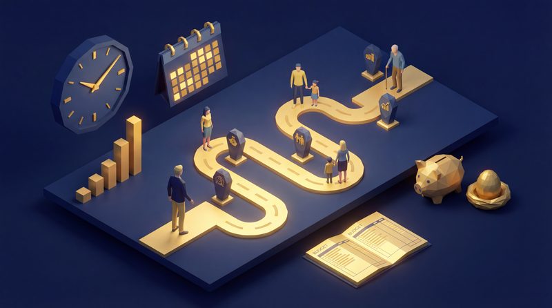 Financial Planning Software Features