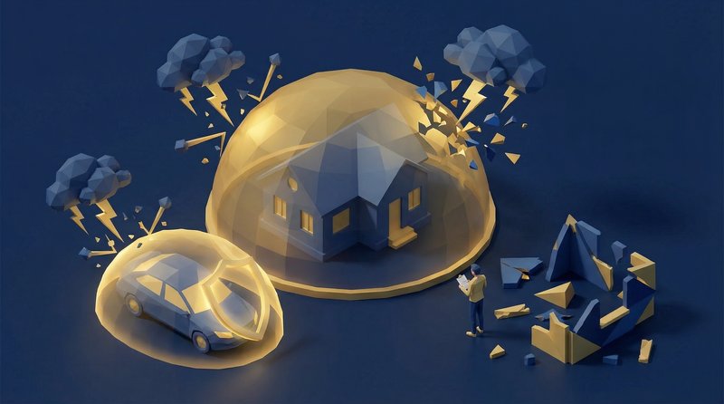 Property and Casualty Insurance Claims Management Feature List