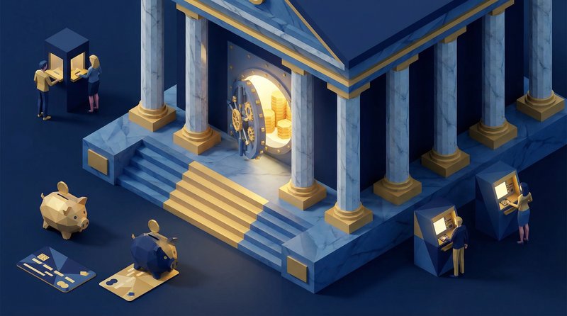 Digital Account Opening Platform Features for Financial Institutions