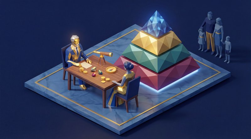 Wealth Management Business Architecture Toolkit