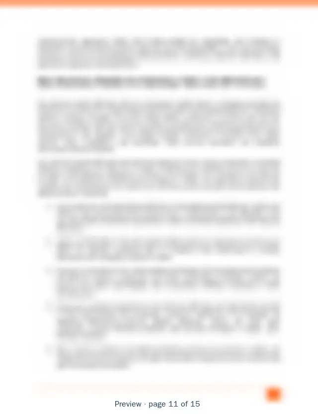 Blurred preview of page 11 of 15 of Core Banking Transformation Toolkit