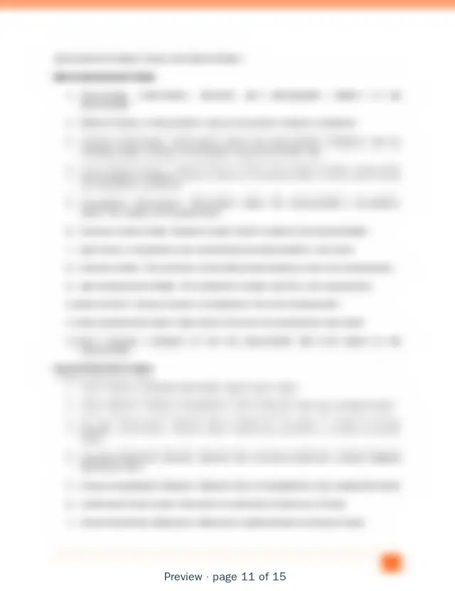 Blurred preview of page 11 of 15 of Health Insurance Business Information Model
