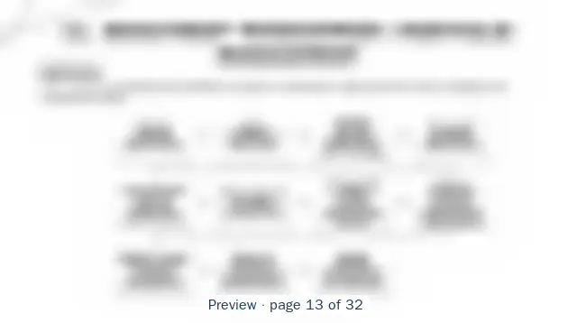Blurred preview of page 13 of 32 of Hedge Funds Value Streams