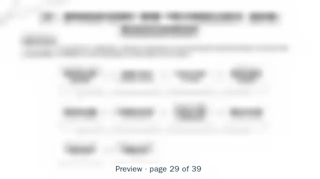 Blurred preview of page 29 of 39 of Investment Banking Value Streams