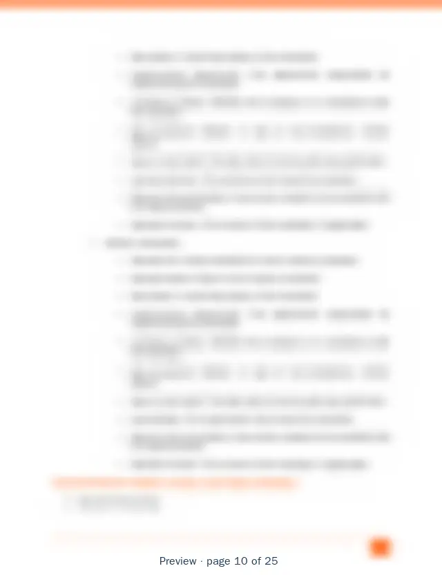 Blurred preview of page 10 of 25 of Payments Business Information Model