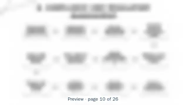 Blurred preview of page 10 of 26 of Payments Value Streams