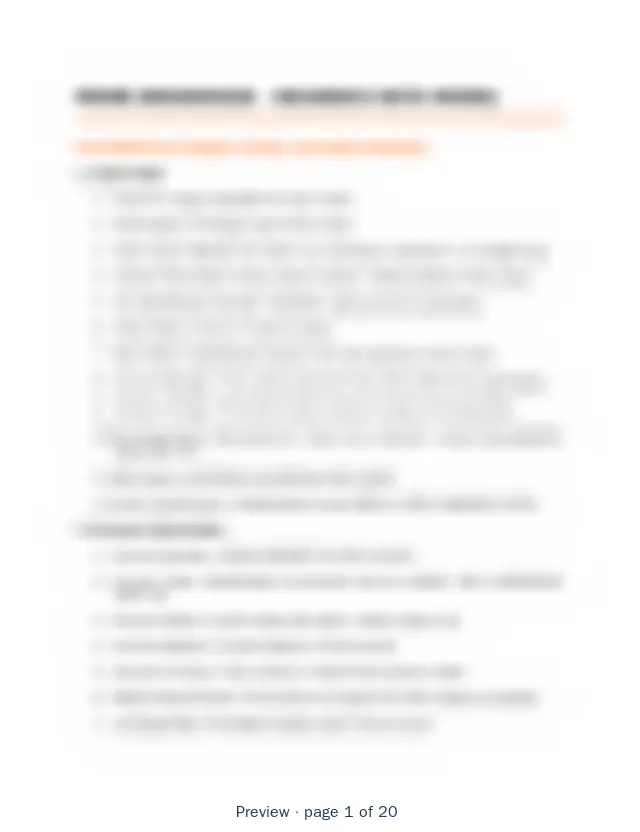 Blurred preview of page 1 of 20 of Prime Brokerage Business Information Model