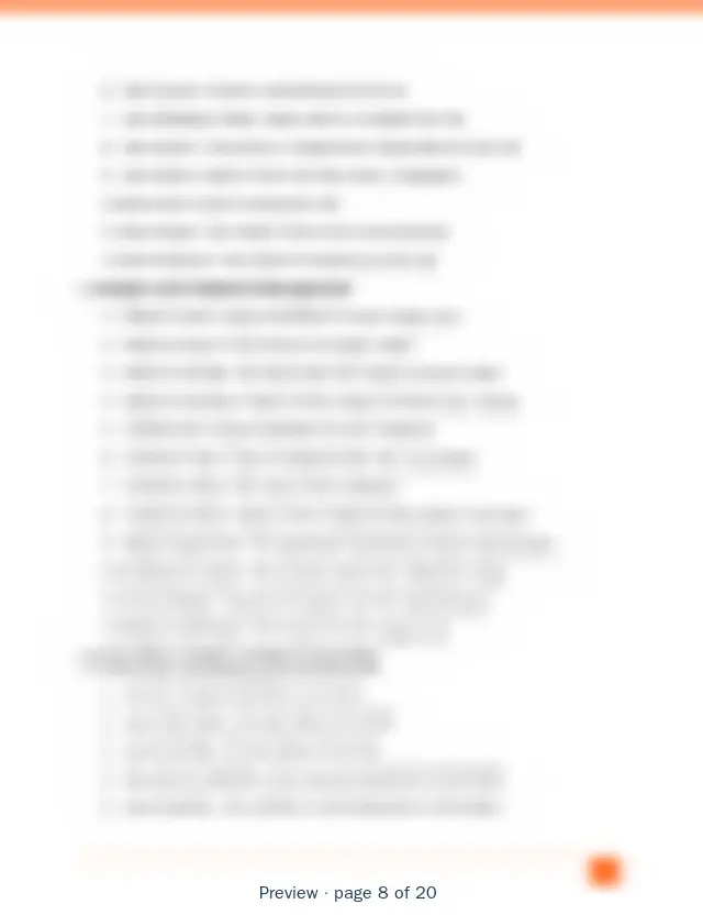 Blurred preview of page 8 of 20 of Prime Brokerage Business Information Model