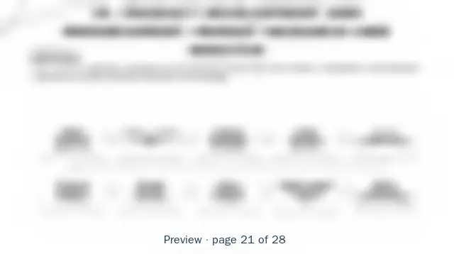 Blurred preview of page 21 of 28 of Prime Brokerage Value Streams