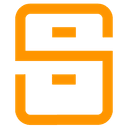 SideDrawer logo