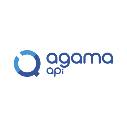 Agama API