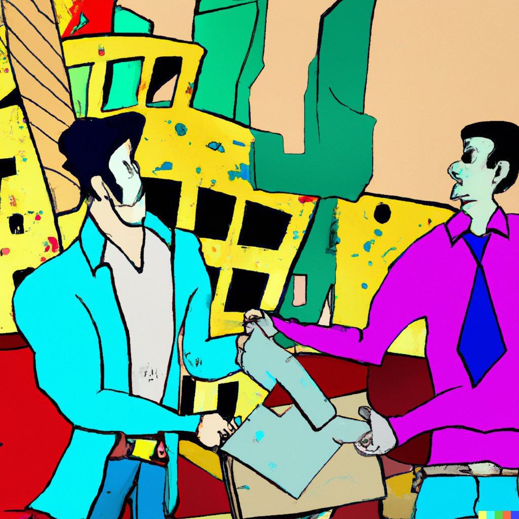 Business Opportunities in The Metaverse