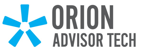 Orion Advisor Tech