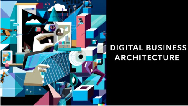 Business Architecture for Digital Transformation