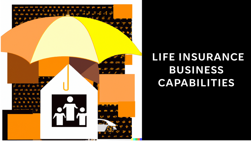 what is business model in life insurance