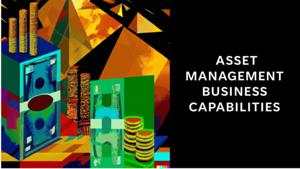 Asset Management Capability Model