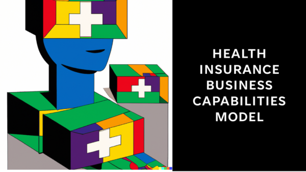 Health Insurance Capability Model