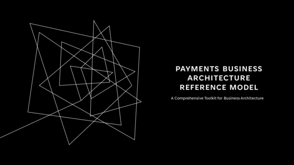 Payments Business Architecture Toolkit