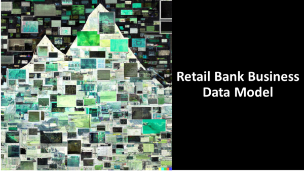 Retail Banking Business Information Model