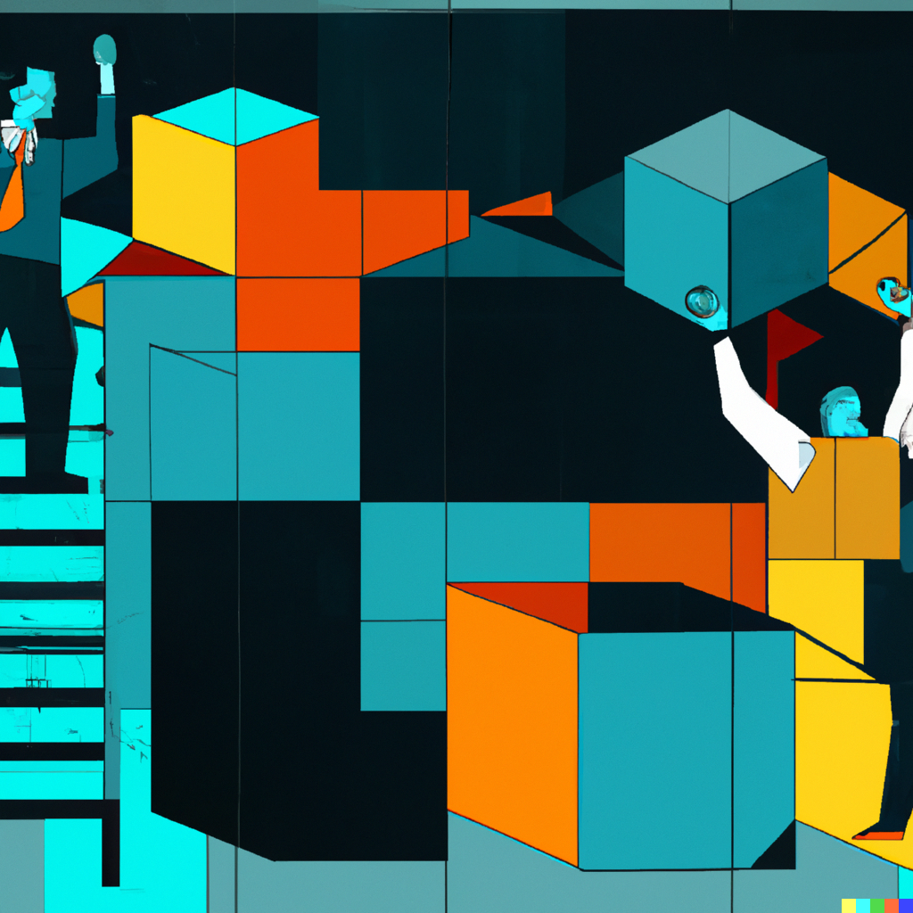 synthetic data in financial services