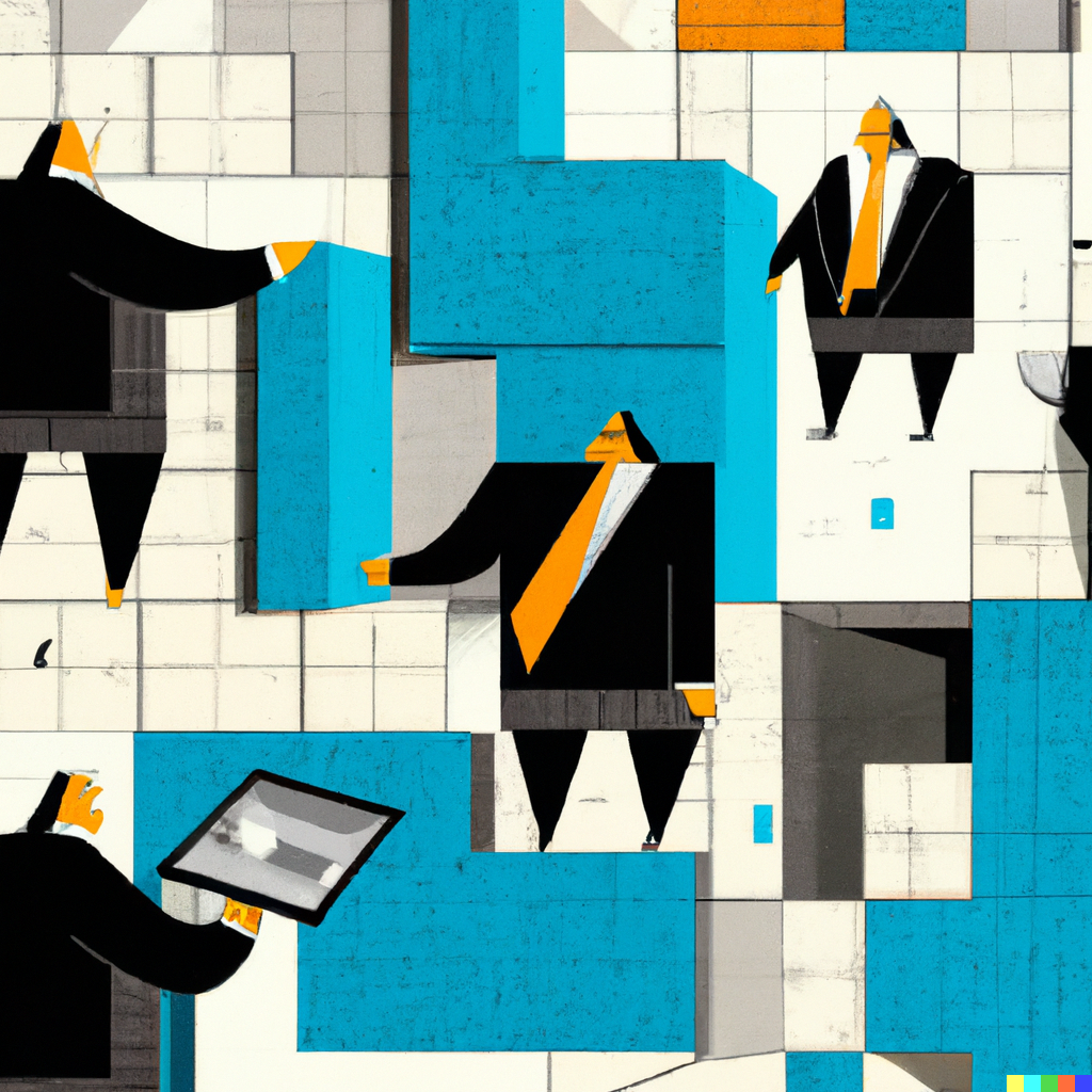synthetic data in financial services