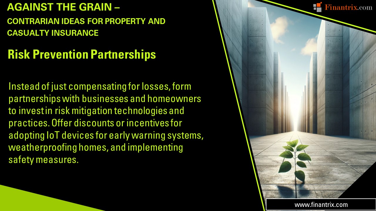 Risk Prevention Partnerships
