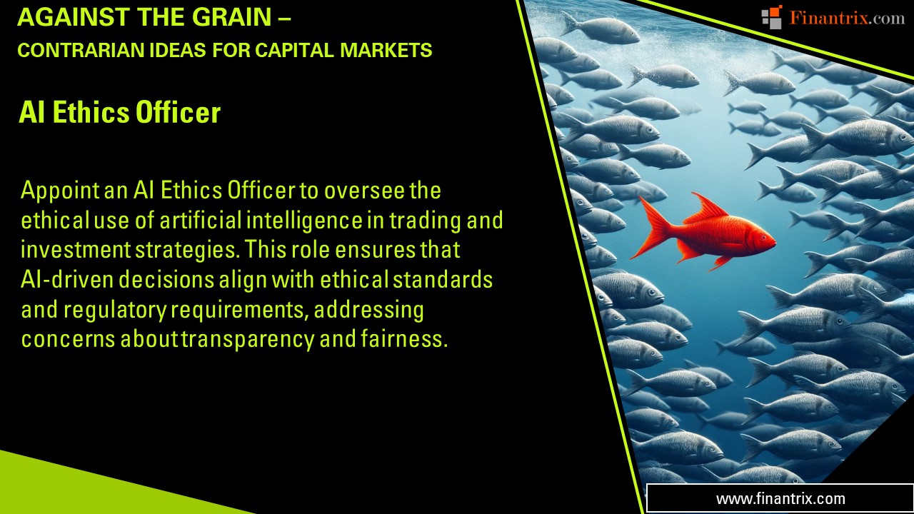 AI Ethics Officer