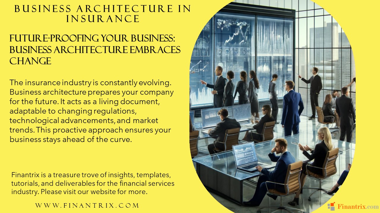 Future-Proofing Your Business Business Architecture Embraces Change