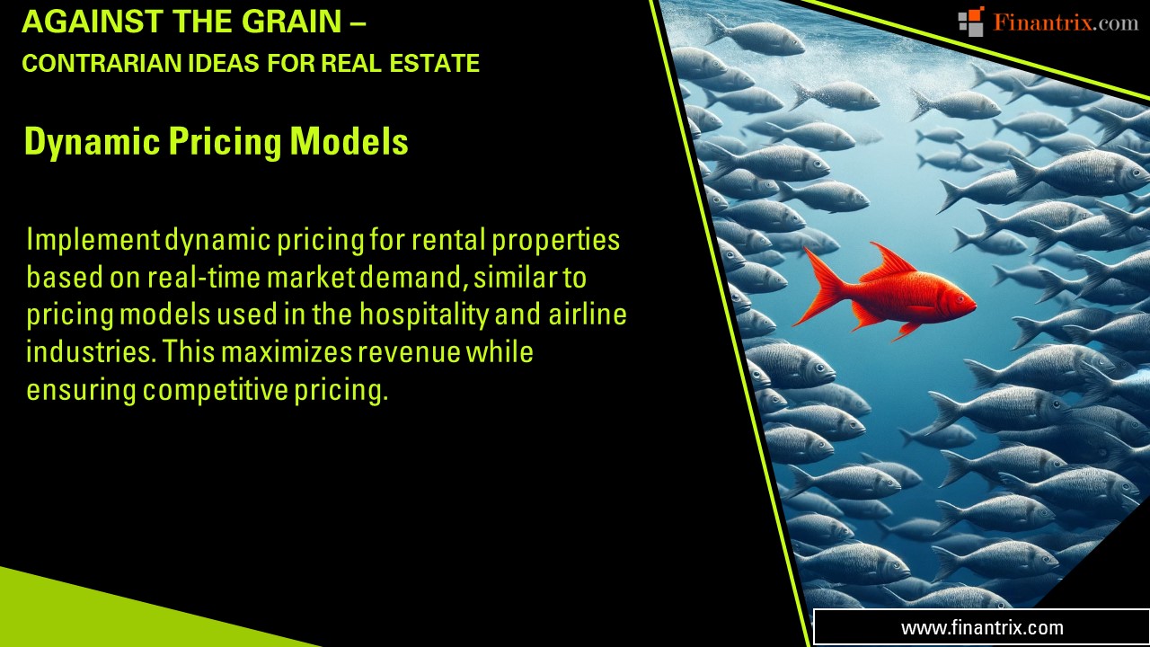 Dynamic Pricing Models