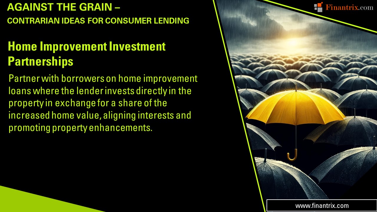 Home Improvement Investment Partnerships