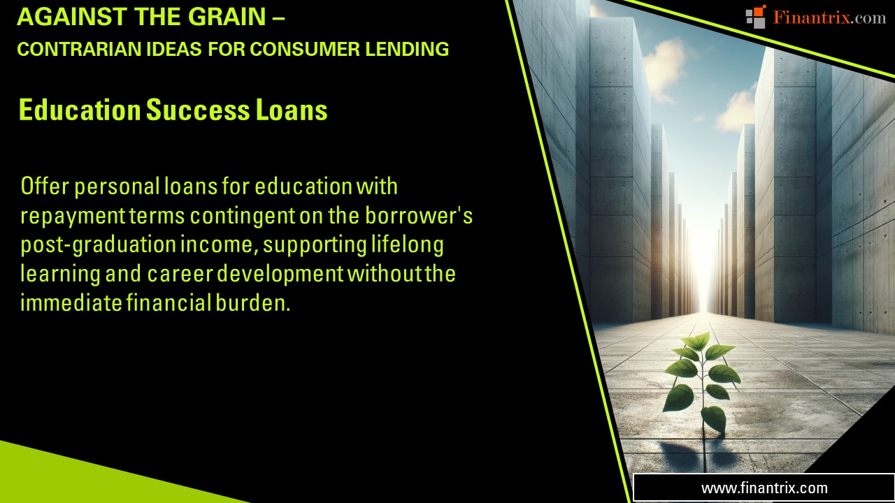 Education Success Loans