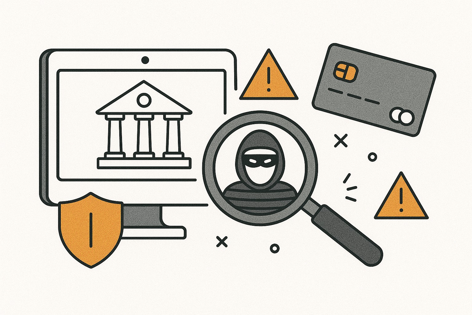 A Strategic Blueprint for Banks to Combat Fraud