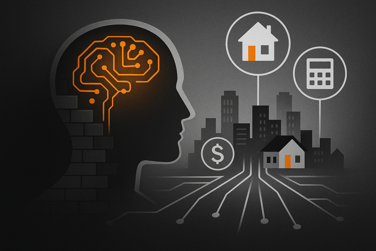 Business Architecture as a Strategic Foundation for Real Estate Financing Transformation