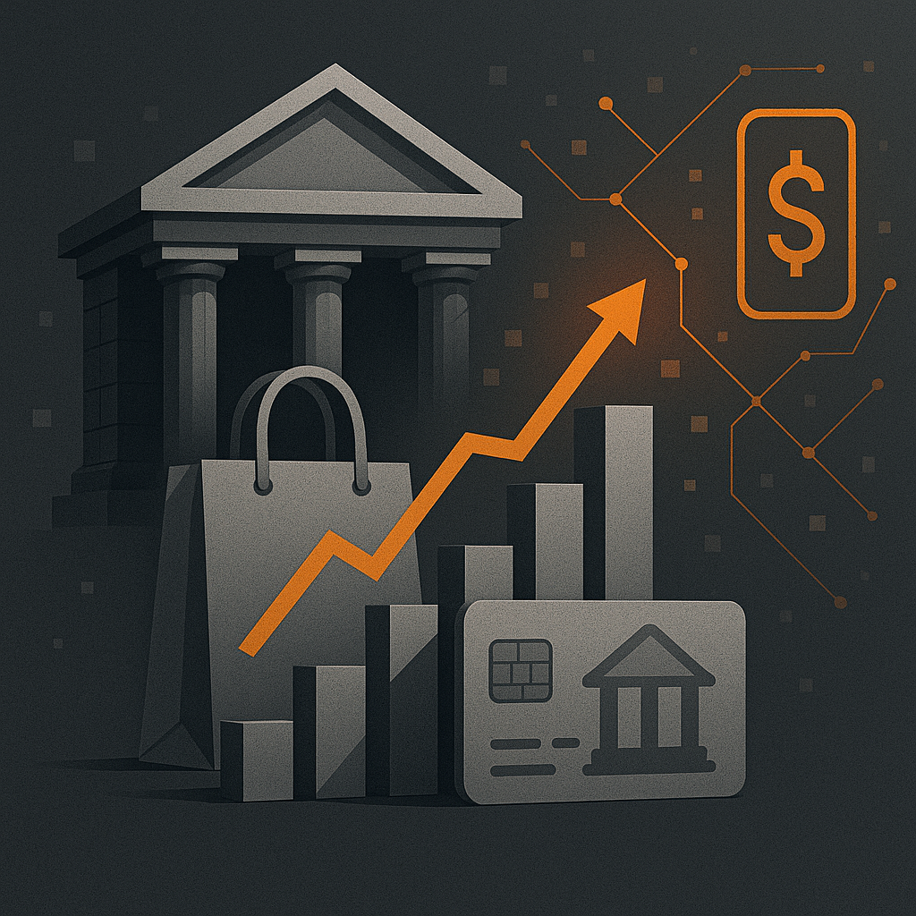 Business Architecture as a Transformation Catalyst for Retail Banks