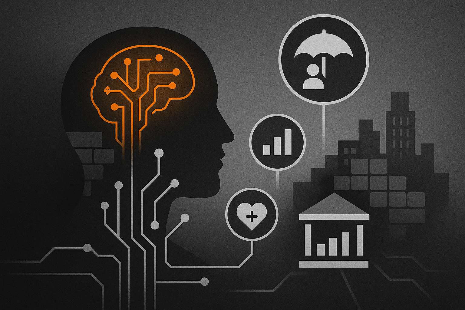 Business Architecture as a Transformation Engine for Life Insurance Carriers